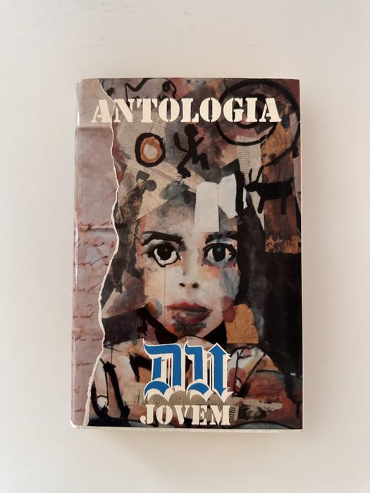 Antologia DN jovem