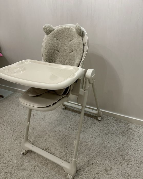‼️АКЦІЙНА ЦІНА‼️Дитячий стільчик для годування,зручний,легкий,складний