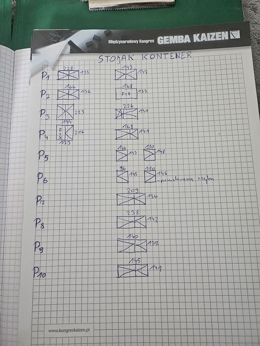 Okno z demontażu  różne