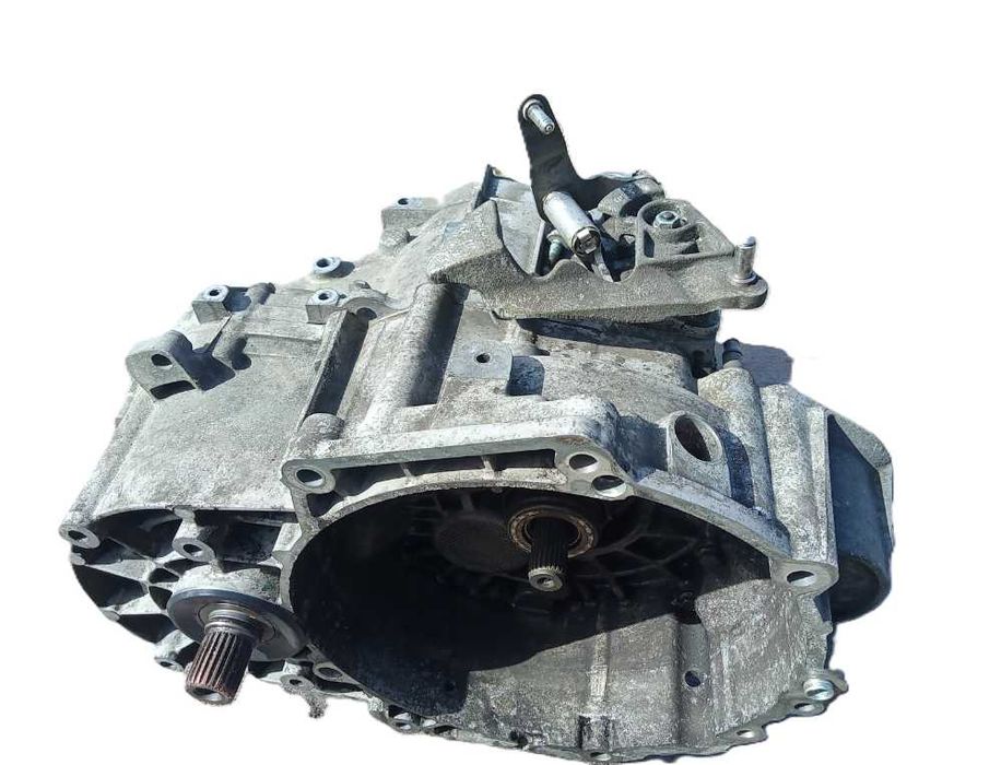 2 SZTUKI Skrzynia biegów GRF 2.0 TDI VW Skoda Seat Audi GWARANCJA
