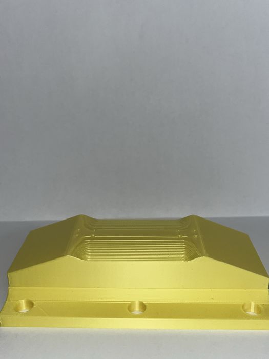 Fingerboard mold