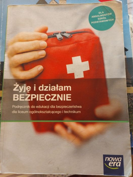 Podręcznik do EDB