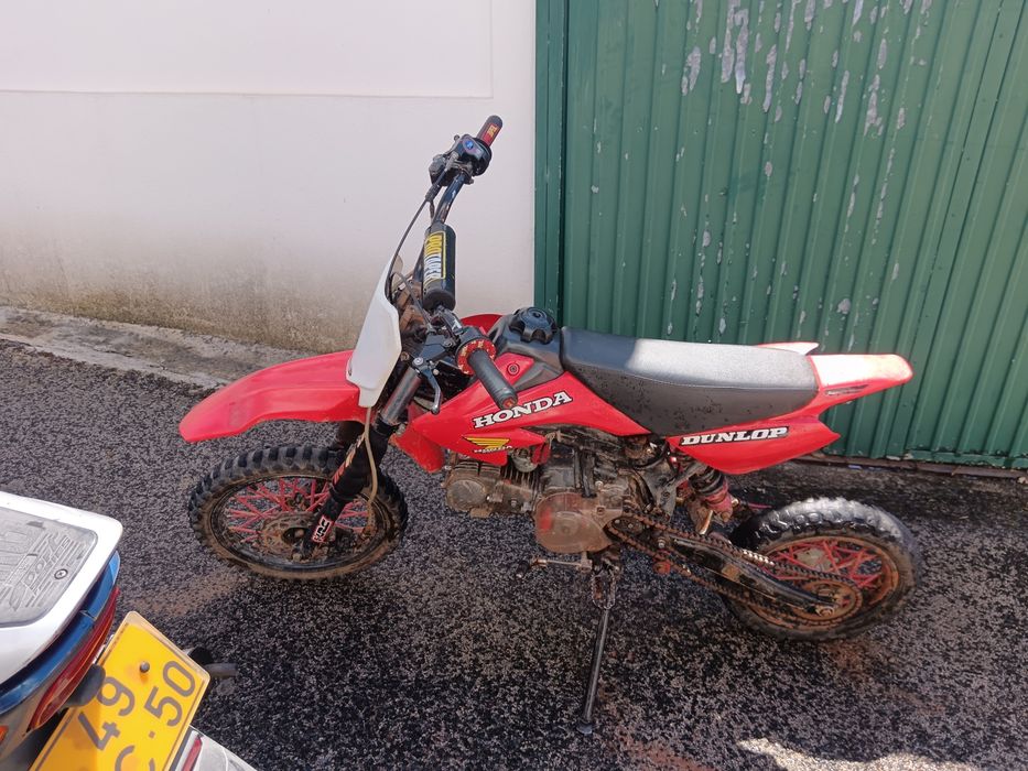 Vendo Piaggio NRG Sport