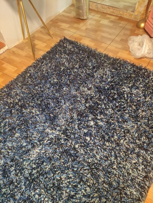 4 tapetes bom preço.