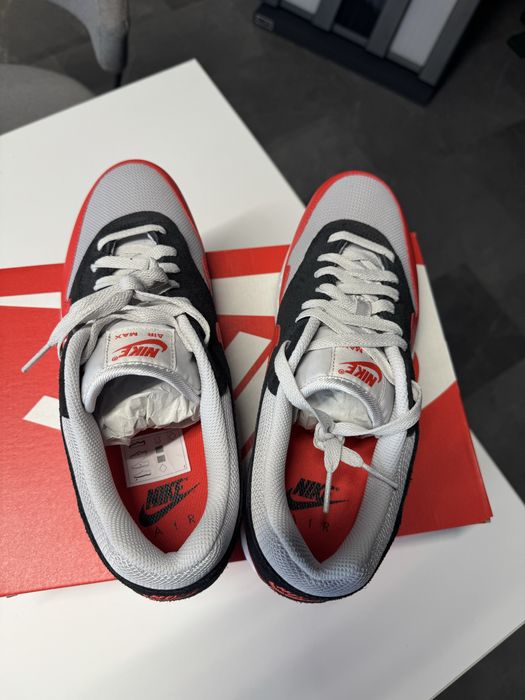 Nike Air Max 1 Essential   rozmiar 44.5