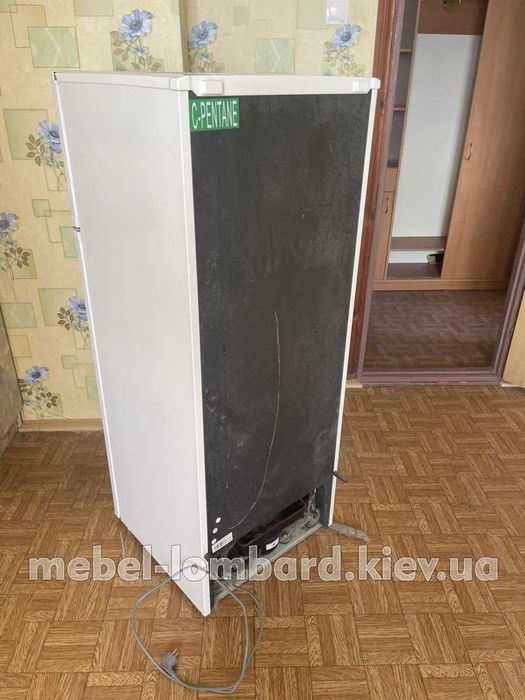 Холодильник "CANDY CCDS 5142W" бу