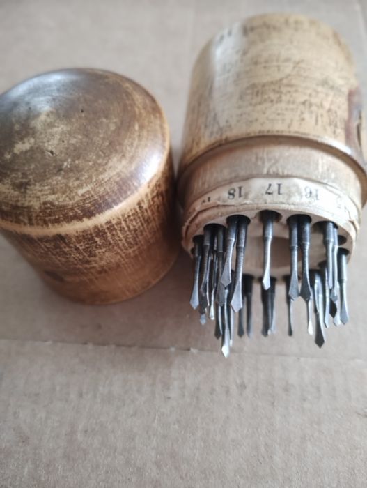 Narzędzia do zegarków mechanicznych