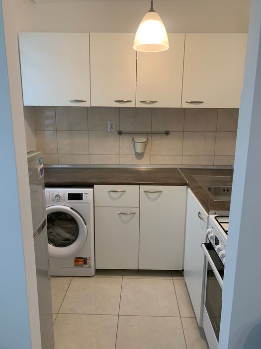 Apartment in Warszawa, Zacisze, Targówek - Widok 3