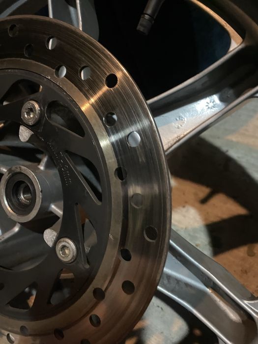 Peças Keeway Outlook 125