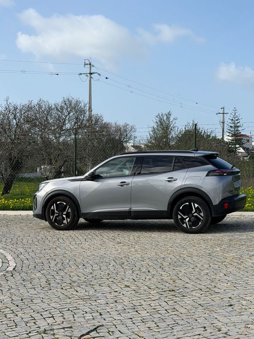 Peugeot 2008 1.2 PureTech Allure