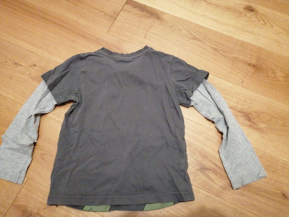 T shirt Ben Ten 104cm, 3-4 lata