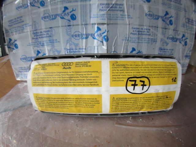 Airbag passageiro AUDI A3 (8P1)