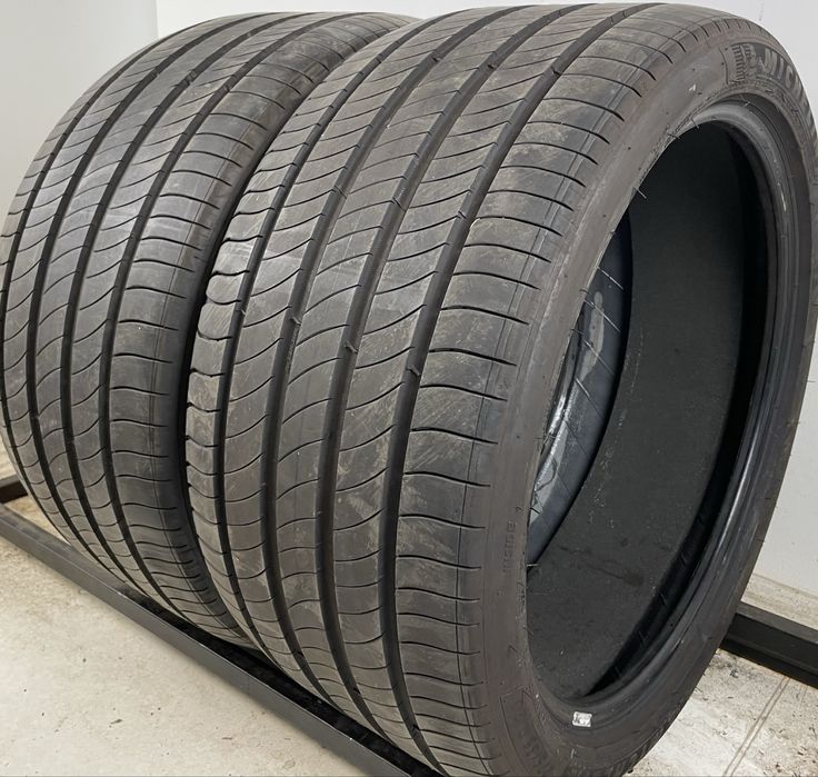 275/35R20 102Y Michelin e Primacy M0