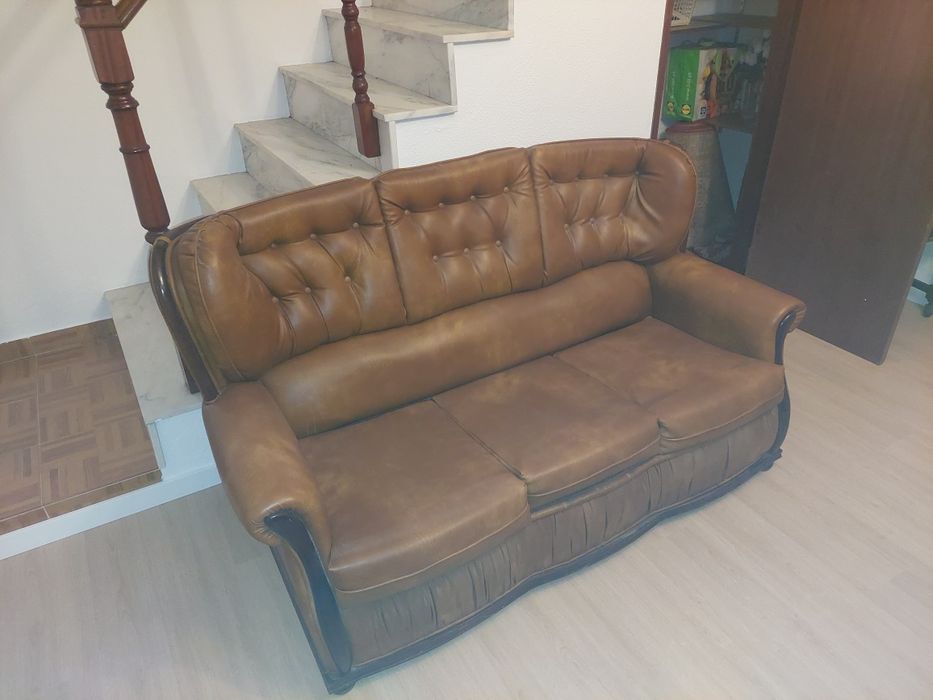 Vendo várias coisas ler anuncio