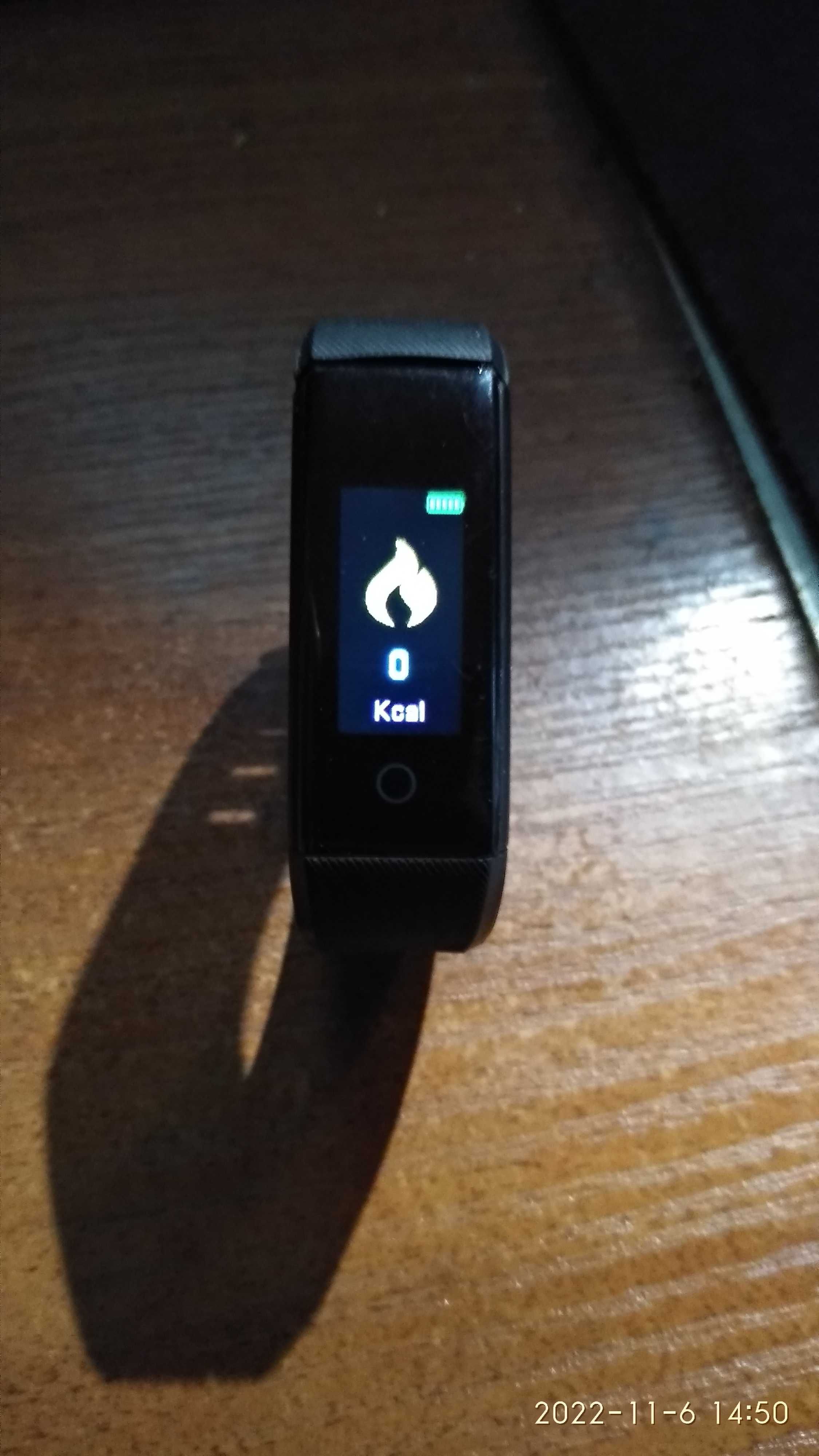 Yoho Band 2 ID115 Plus IP67 130 Olx