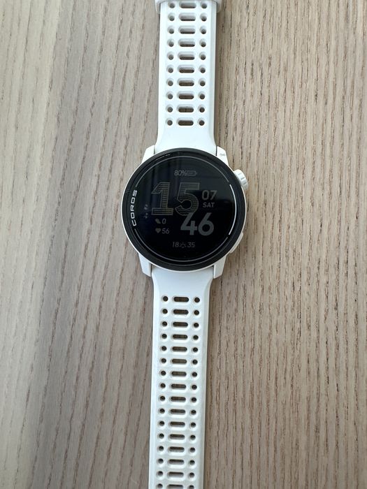 Relógio Coros Pace 3446240778953707521