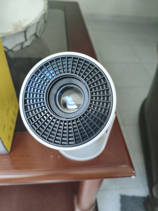 Projector Smart Android