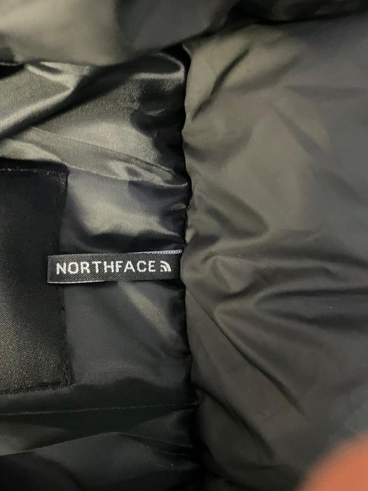 Casaco The North Face - preto - M