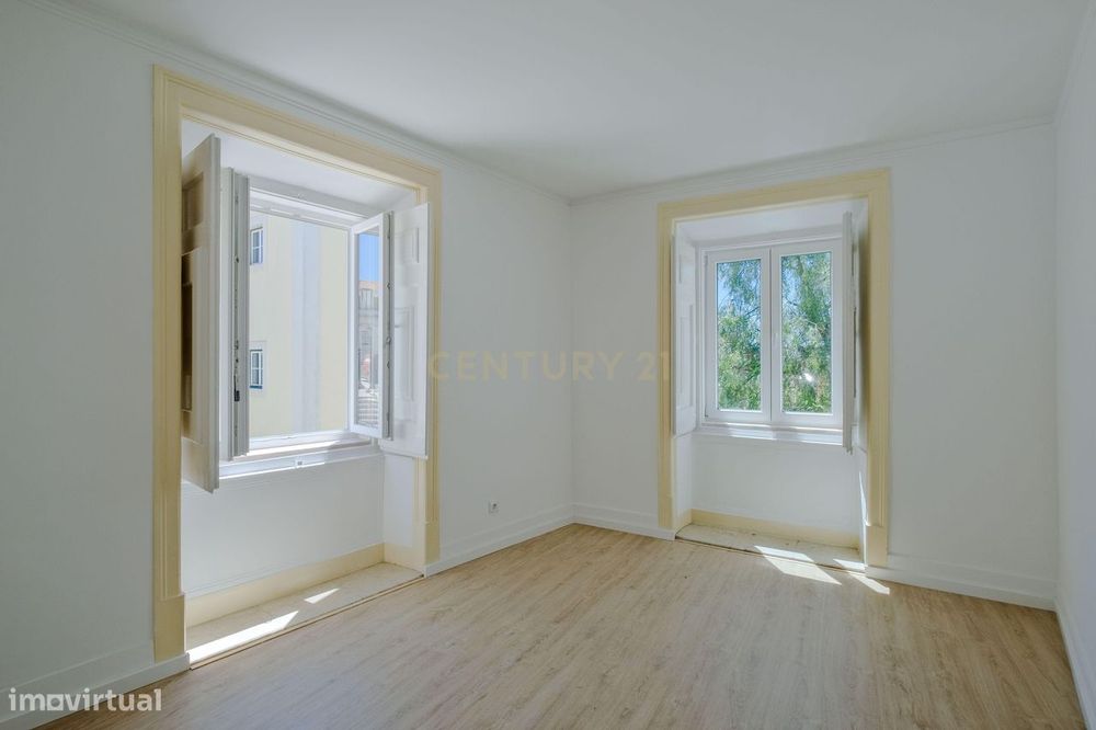 Apartamento T5 no Chiado