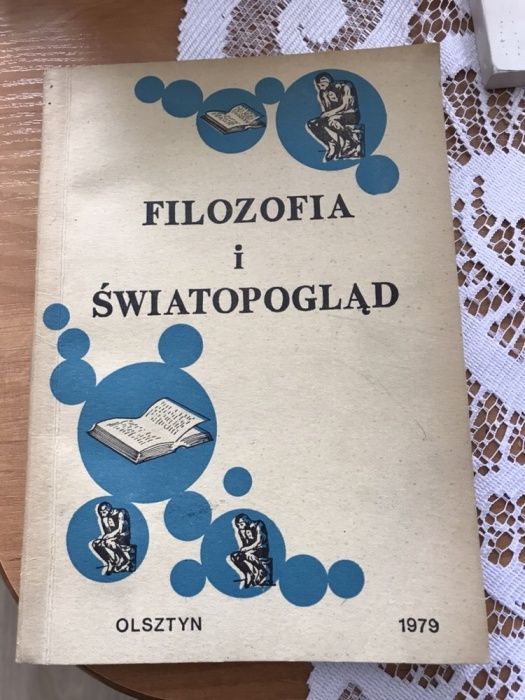 Filozofia i światopogląd