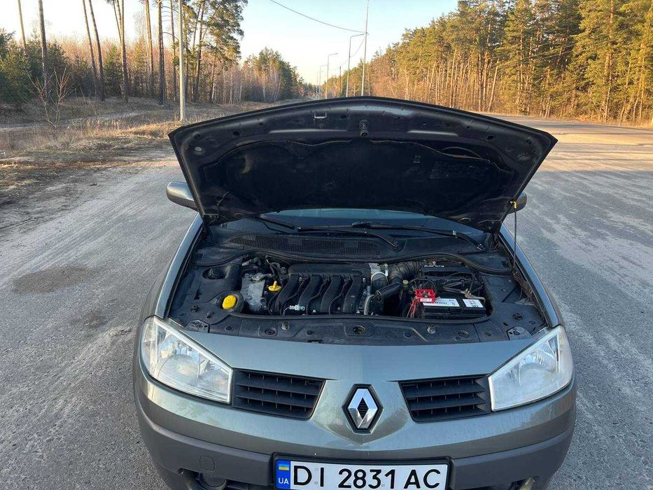renault megan   2