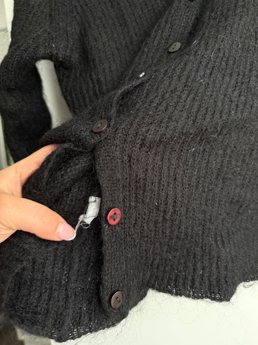 Sweter Marks Spencer moher