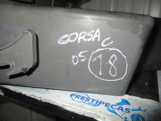 Porta luvas OPEL Corsa C Van