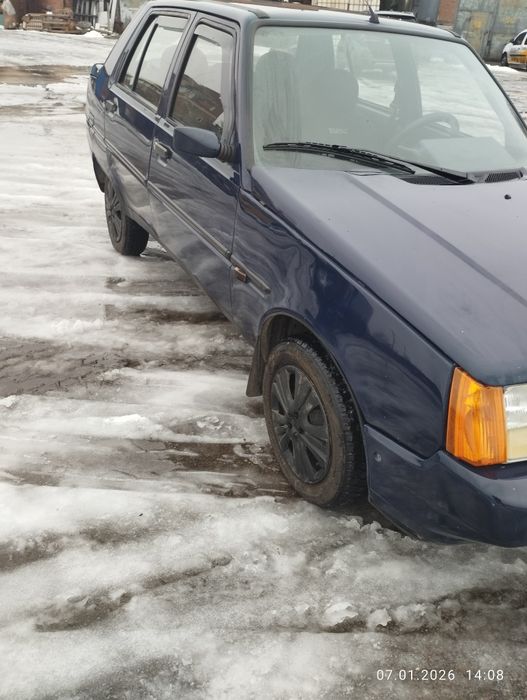 Продам, Славута 2005 год.