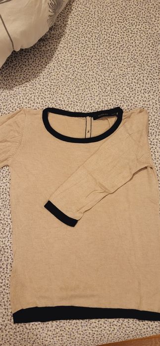 Sweter Reserved 3/4 rękaw