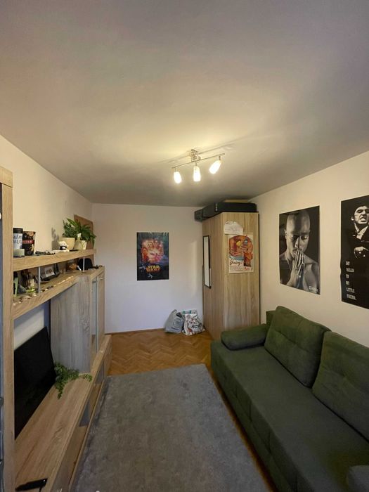Mieszkanie – Gdańsk, Brunów, Wrzeszcz Dolny - Widok 2