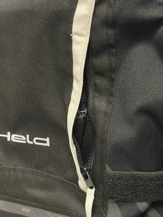 Мотокуртка жіноча HELD Lupo S