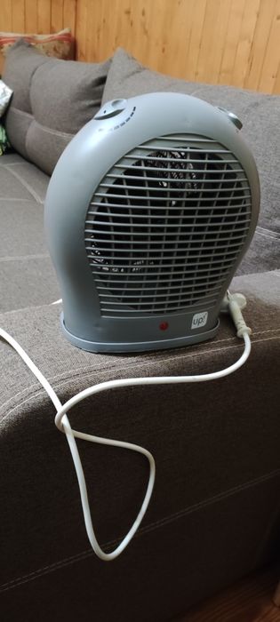 Тепловентилятор  UP