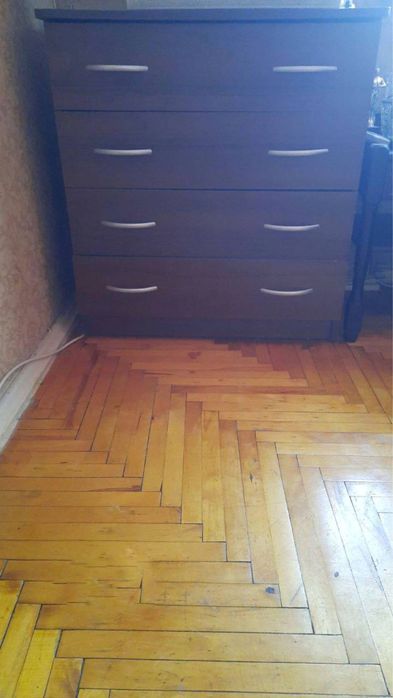 Продам два комода