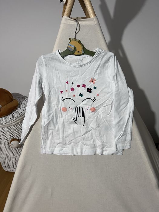 Zestaw koszulek LUPILU