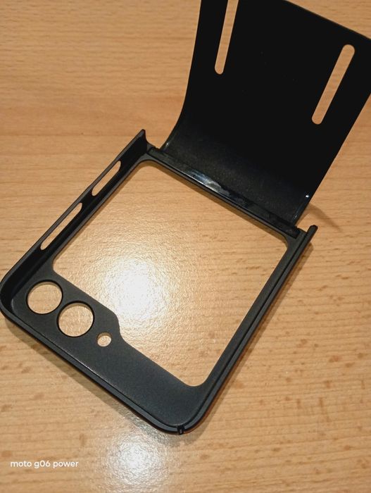 Etui Samsung Galaxy Z Flip5