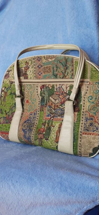 Сумка ексклюзив вінтаж США