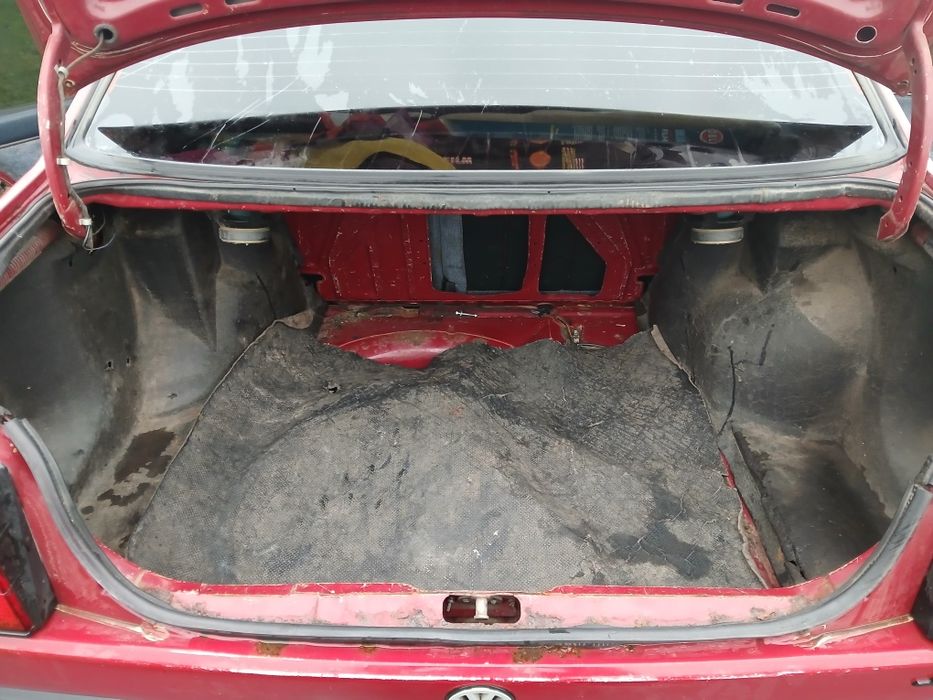 Продам Джетту 1.3 1991 року