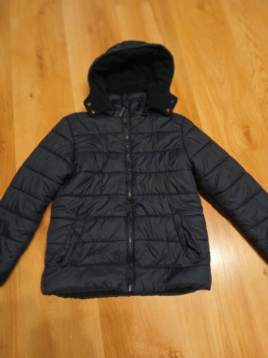 Kuetka chlopieca zimowa r 134