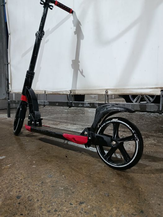 Продам самокат  д-Макс-230