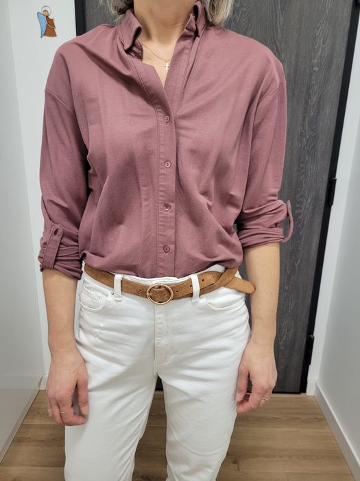 Koszula damska z Tatuum, S