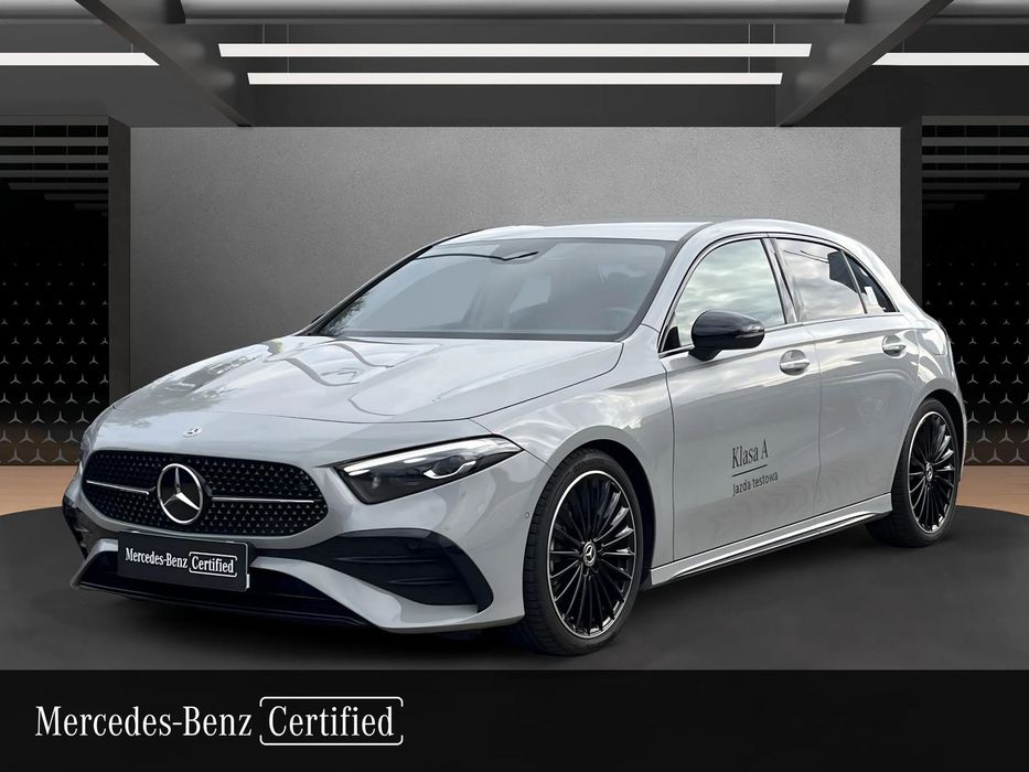 Mercedes-Benz Klasa A