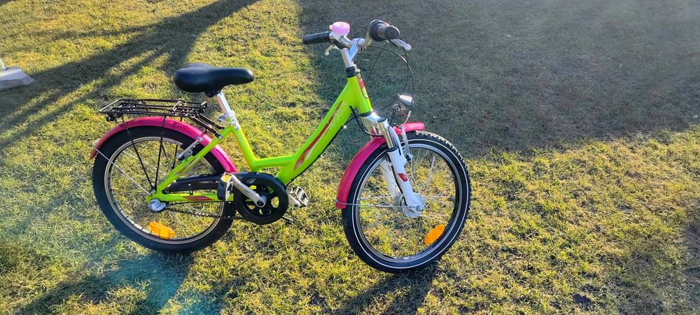 Rower Pegasus Avanti używany 20 cali