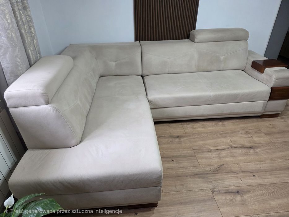 Sprzdam narożnik z Agata Meble
