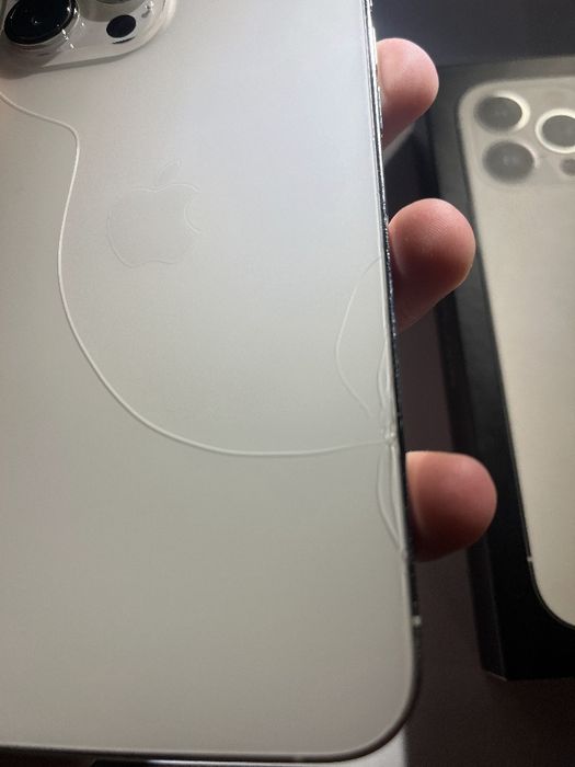 iPhone 13 Pro Max 128 gb Neverlock