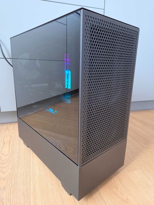 PC i7-12700F | 64GB RAM | SSD 2TB | RTX 3080Ti 12GB  | 850W | WIN11