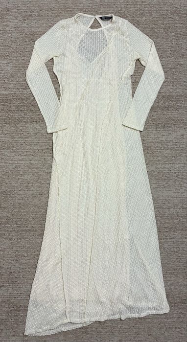 Сукня максі Zara