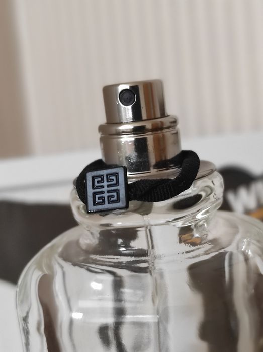 Givenchy Linterdit edp. Оригинал.