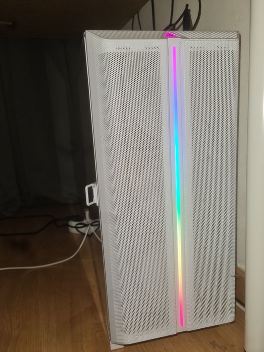 Torre/perifericos gaming