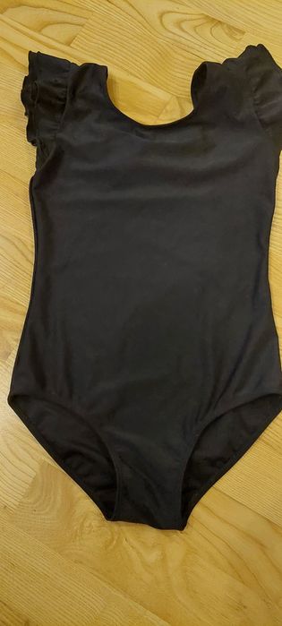Купальник боді для танців 140р