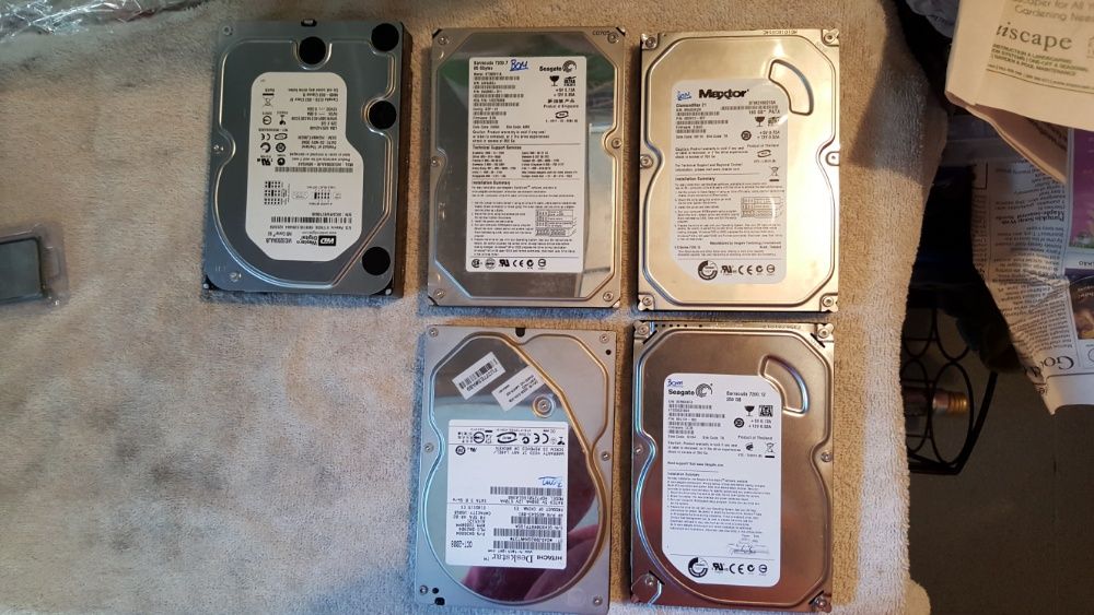 Peças de computadores Portátil/torre "hardwere"427552462844743684